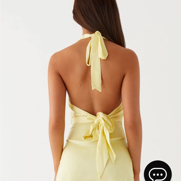 New Years Eve dress - Peppermayo Heavy Hearted Mini Dress - size 4 - Picture 2 of 5